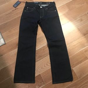 Men’s Armani Jeans NWT